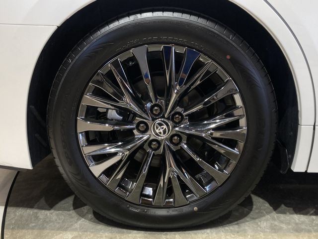 TOYOTA VELLFIRE  HYBRID 4WD 2024 Image 31