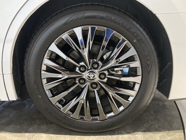 TOYOTA VELLFIRE  HYBRID 4WD 2024 Image 31