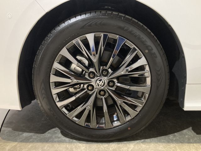 TOYOTA VELLFIRE  HYBRID 4WD 2024 Image 31