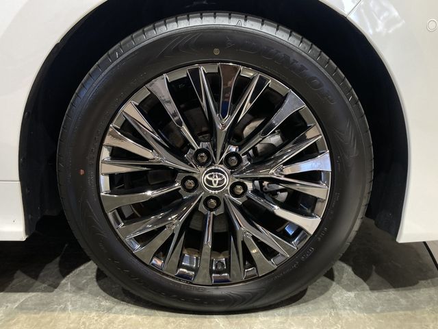 TOYOTA VELLFIRE  HYBRID 4WD 2024 Image 31