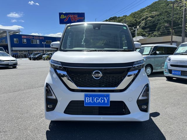 NISSAN ROOX 2020 Image 31