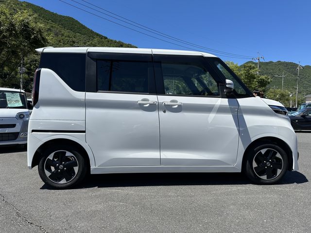 NISSAN ROOX 2020 Image 31