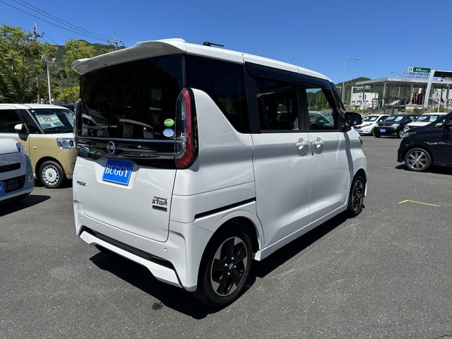 NISSAN ROOX 2020 Image 31