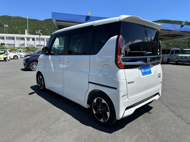 NISSAN ROOX 2020 Image 31