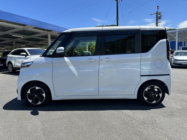 NISSAN ROOX 2020 Image 31