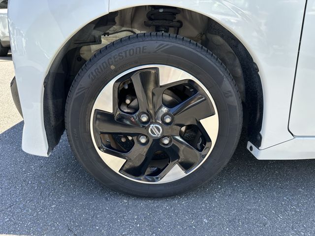 NISSAN ROOX 2020 Image 31