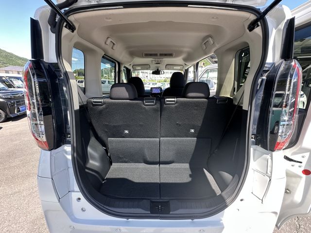 NISSAN ROOX 2020 Image 31