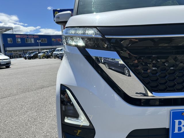 NISSAN ROOX 2020 Image 31