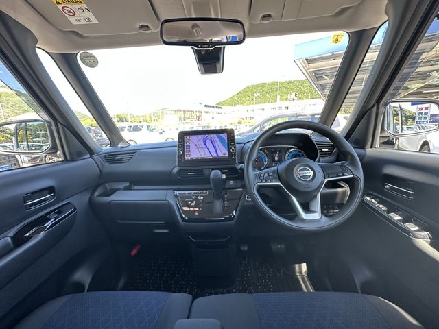 NISSAN ROOX 2020 Image 31