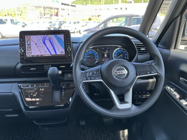 NISSAN ROOX 2020 Image 31