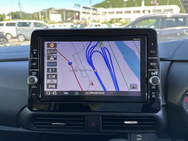 NISSAN ROOX 2020 Image 31