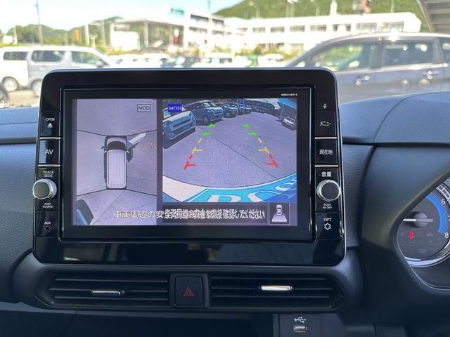 NISSAN ROOX 2020 Image 31