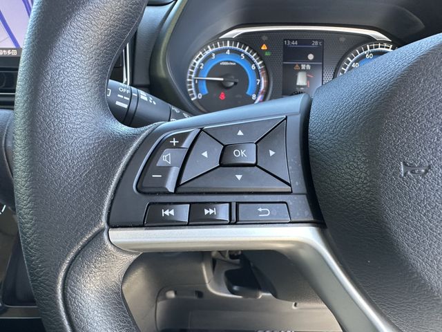 NISSAN ROOX 2020 Image 31