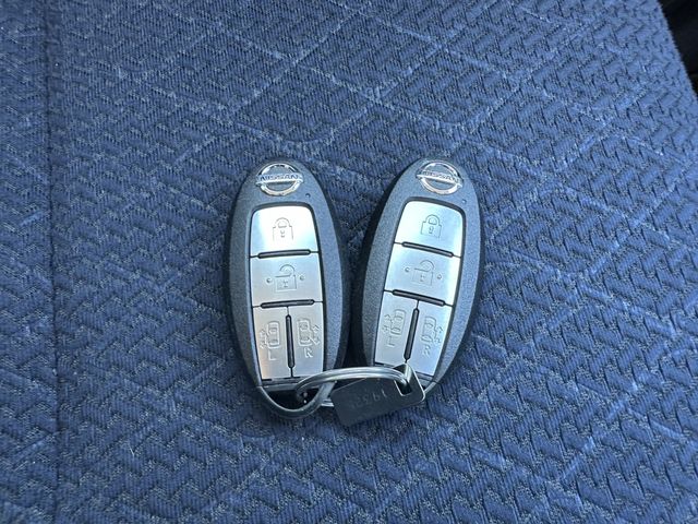 NISSAN ROOX 2020 Image 31