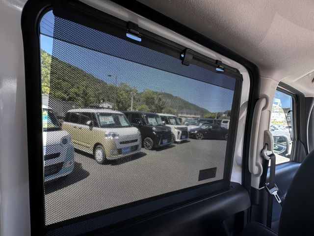 NISSAN ROOX 2020 Image 31