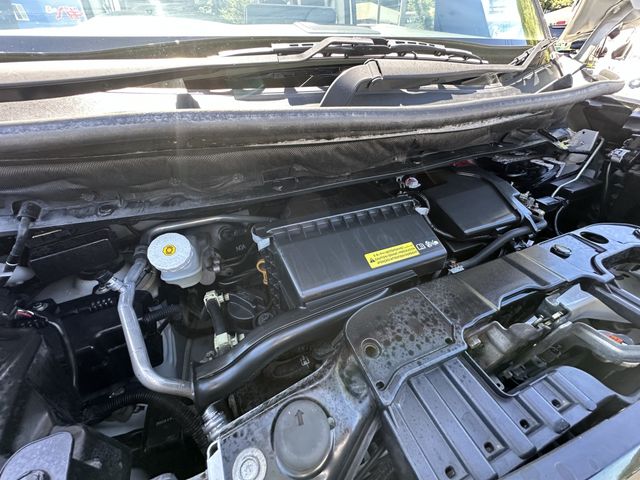 NISSAN ROOX 2020 Image 31