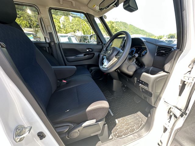 NISSAN ROOX 2020 Image 31