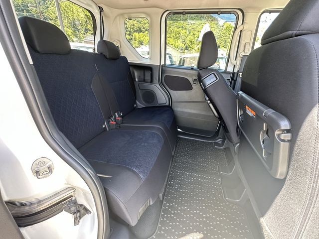 NISSAN ROOX 2020 Image 31