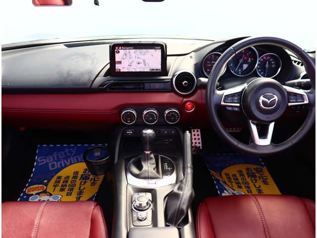 MAZDA ROADSTER RF 2020 Image 31