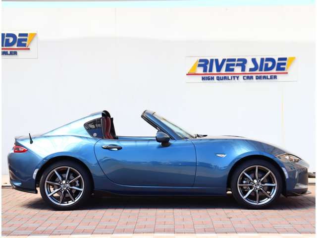 MAZDA ROADSTER RF 2020 Image 31