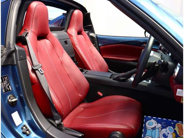 MAZDA ROADSTER RF 2020 Image 31