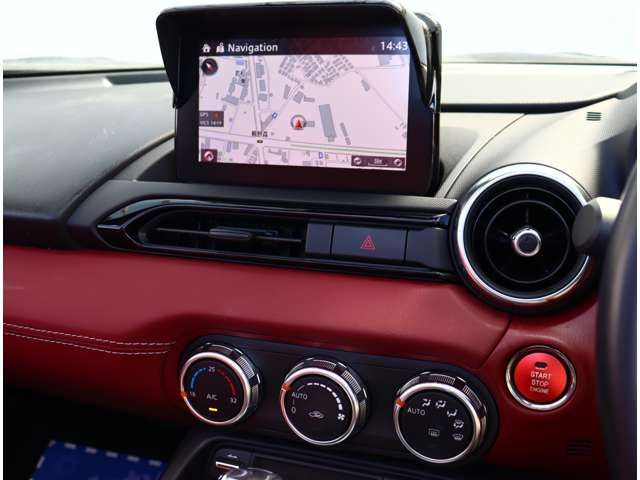 MAZDA ROADSTER RF 2020 Image 31