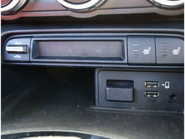 MAZDA ROADSTER RF 2020 Image 31