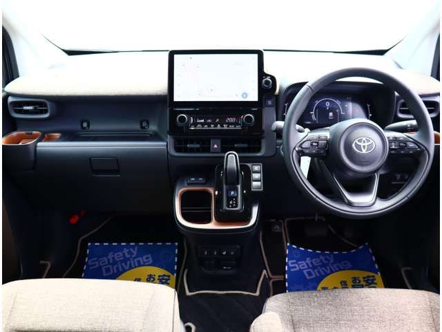 TOYOTA SIENTA HYBRID 2024 Image 31