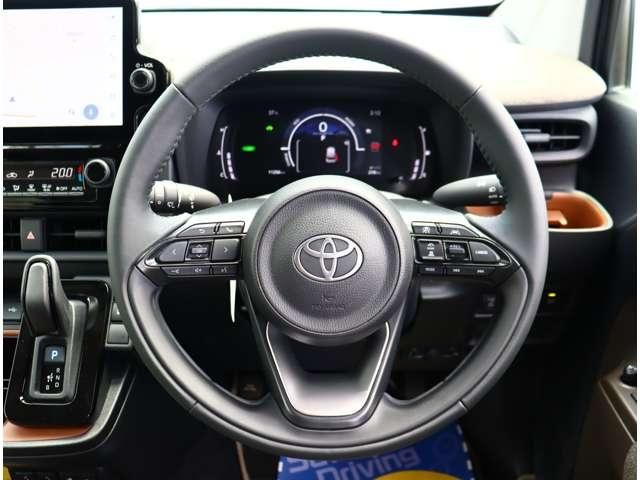 TOYOTA SIENTA HYBRID 2024 Image 31