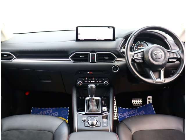 MAZDA CX-5 4WD 2021 Image 31