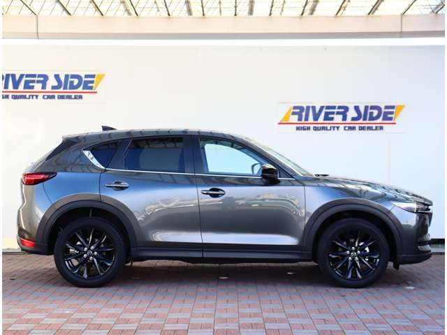 MAZDA CX-5 4WD 2021 Image 31