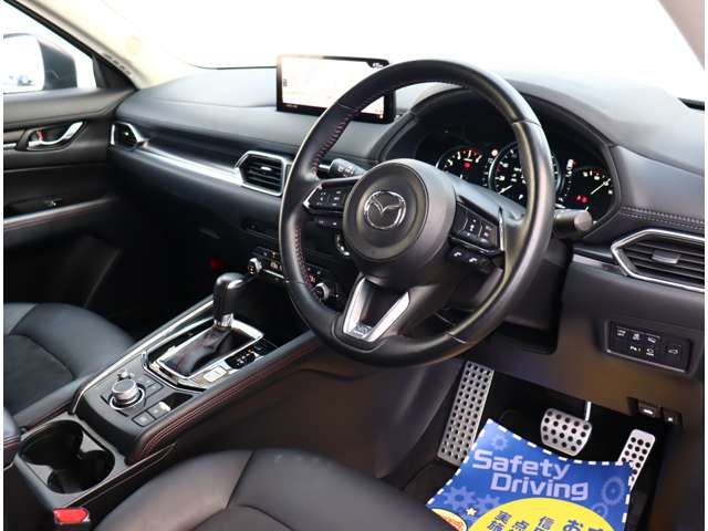 MAZDA CX-5 4WD 2021 Image 31