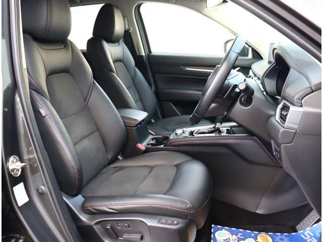 MAZDA CX-5 4WD 2021 Image 31