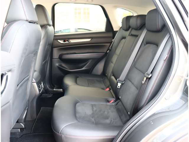 MAZDA CX-5 4WD 2021 Image 31