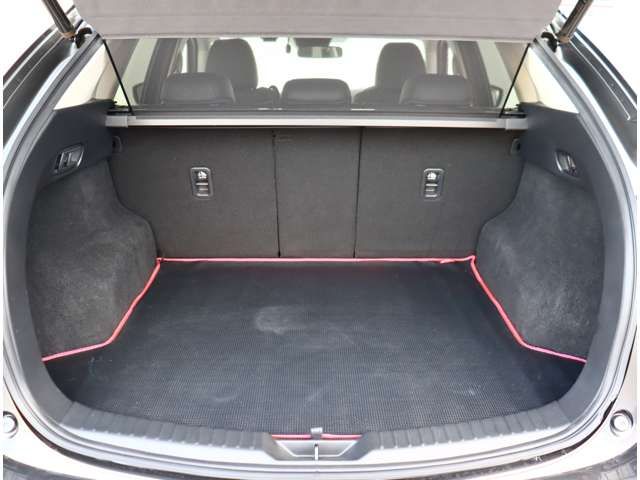 MAZDA CX-5 4WD 2021 Image 31