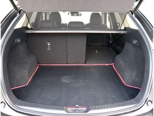 MAZDA CX-5 4WD 2021 Image 31