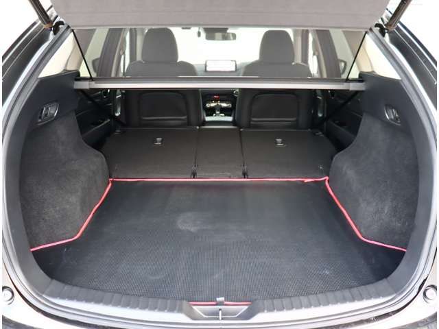 MAZDA CX-5 4WD 2021 Image 31