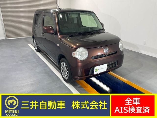 DAIHATSU MIRA COCOA 2013 Image 31