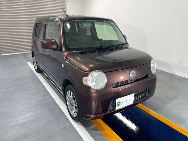 DAIHATSU MIRA COCOA 2013 Image 31