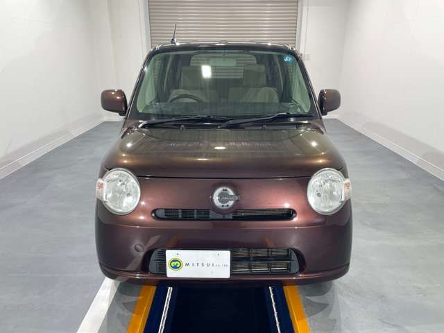 DAIHATSU MIRA COCOA 2013 Image 31