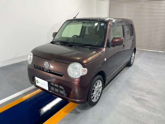 DAIHATSU MIRA COCOA 2013 Image 31