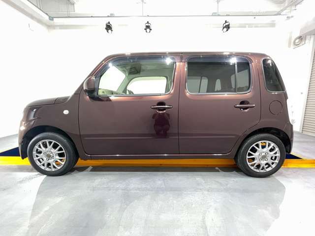 DAIHATSU MIRA COCOA 2013 Image 31