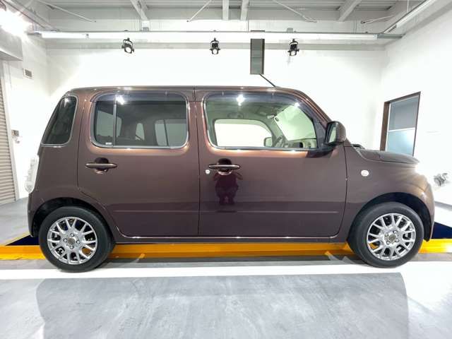 DAIHATSU MIRA COCOA 2013 Image 31