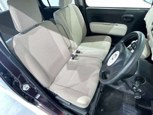 DAIHATSU MIRA COCOA 2013 Image 31