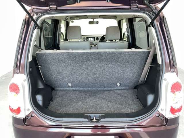 DAIHATSU MIRA COCOA 2013 Image 31