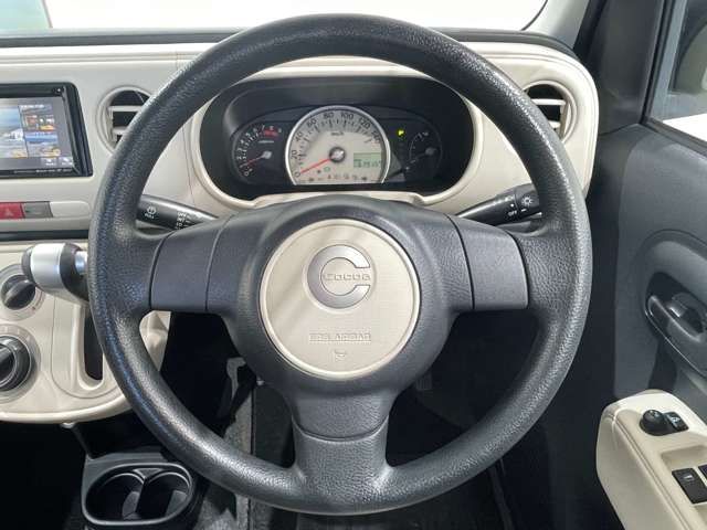 DAIHATSU MIRA COCOA 2013 Image 31