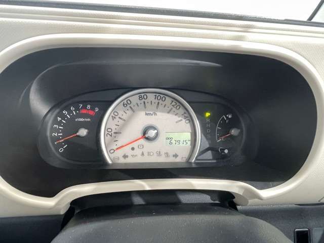 DAIHATSU MIRA COCOA 2013 Image 31