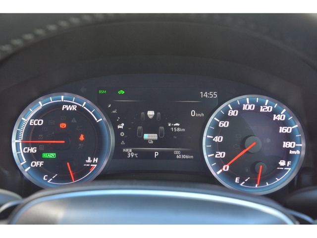 TOYOTA CROWN SEDAN HYBRID 2018 Image 31