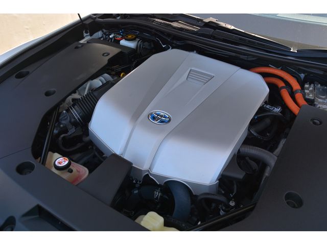 TOYOTA CROWN SEDAN HYBRID 2018 Image 31