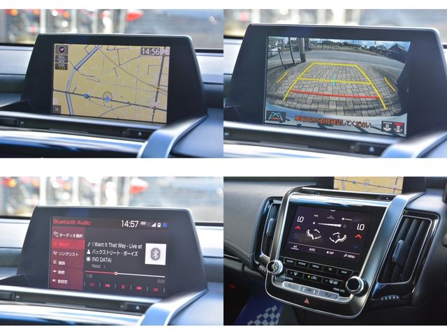 TOYOTA CROWN SEDAN HYBRID 2018 Image 31